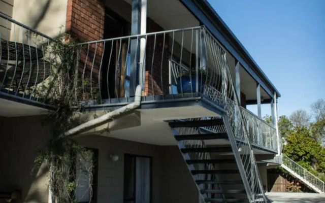 Aotea Motel