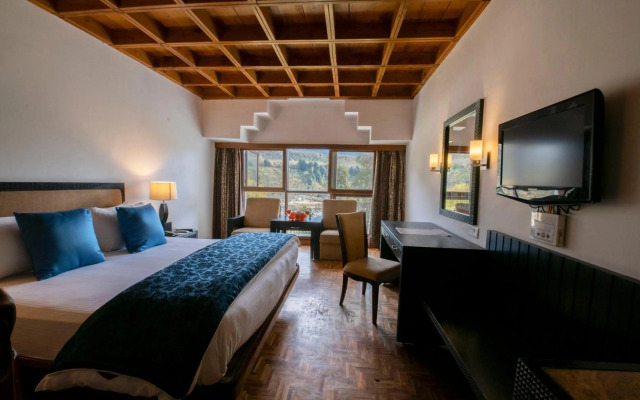 Mastiff Grand Manali