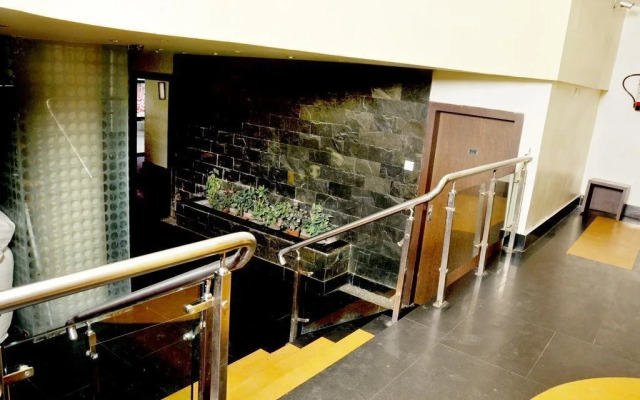 Hotel New Shalimar