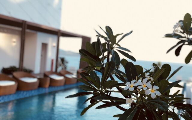 HAIAN Beach Hotel & Spa