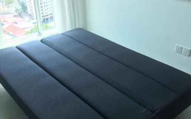 Straits Garden Georgetown Penang by DD Condominium
