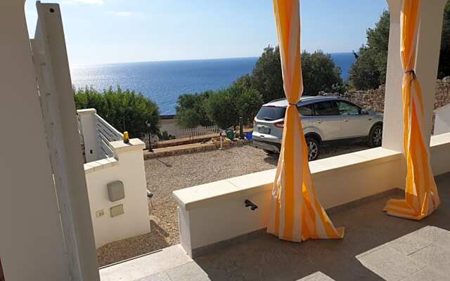 Santa Maria Di Leuca Villa Etta
