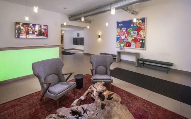 Kasa Philadelphia Apartments