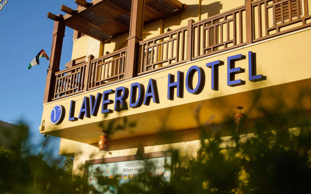 Laverda Hotel