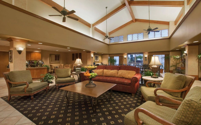 Homewood Suites by Hilton Austin-South/Airport