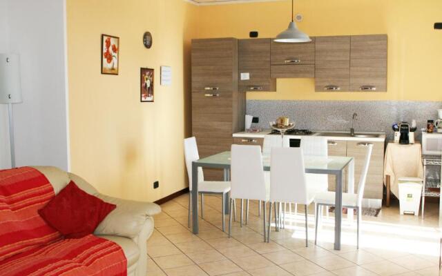 Apartment Valpolicella