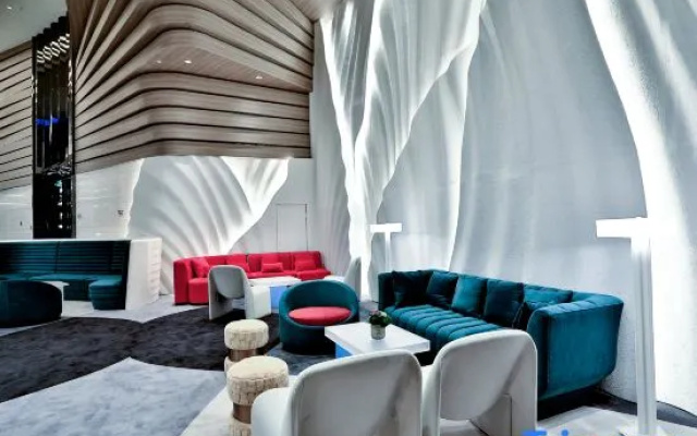 Tianyuan Mingyue Hotel Longyou