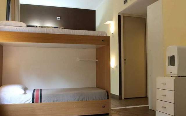 New Generation Hostel Istanbul Center