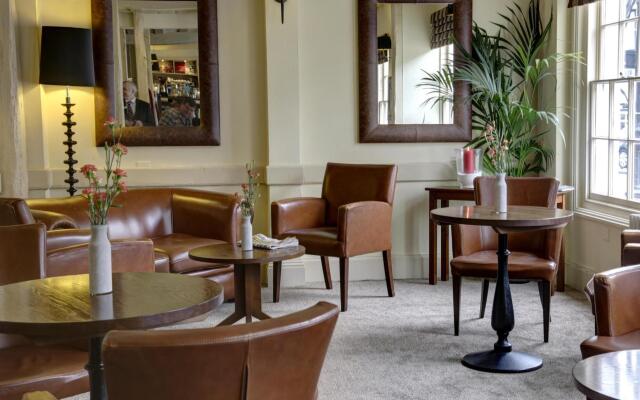 The Rose and Crown Hotel – Tonbridge