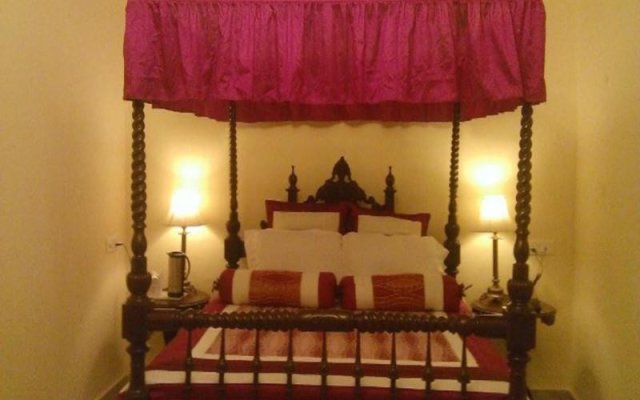 Hotel Raj Mahal The Palace