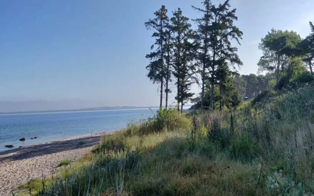 6 Person Holiday Home in Gorlev