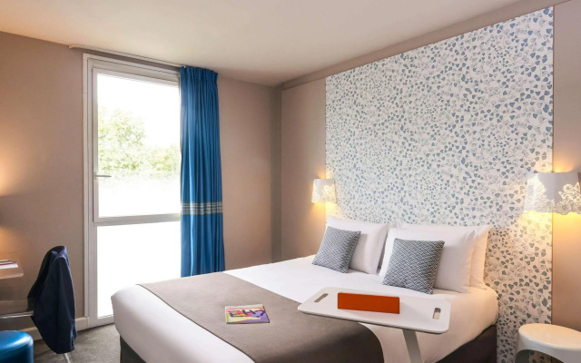 Mercure Le Mans Batignolles - Hôtel & Spa