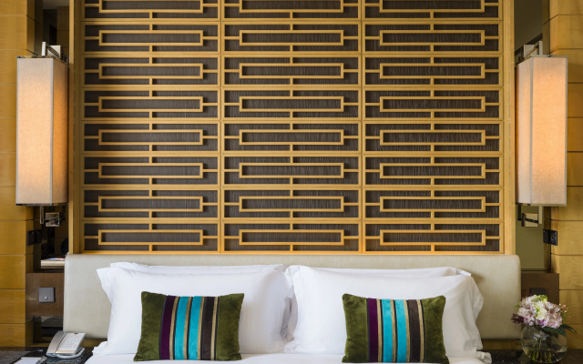 The Olympian Hong Kong – Guest Rooms – Hong Kong