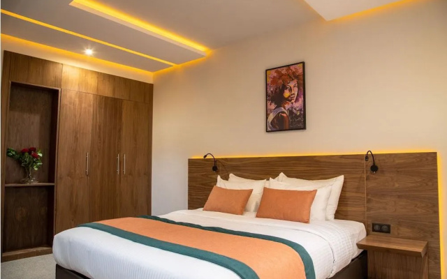 Eden Boutique Hotel