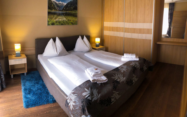 Hotel Mallnitz Appartements