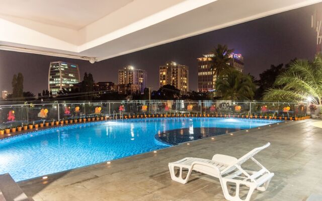 Pauraque Soho Hotel