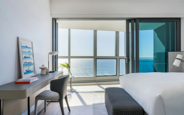 The Langham Gold Coast – Guest Rooms – Gold Coast