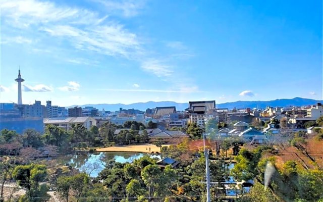 Hotel IL Verde Kyoto - Vacation STAY 83575