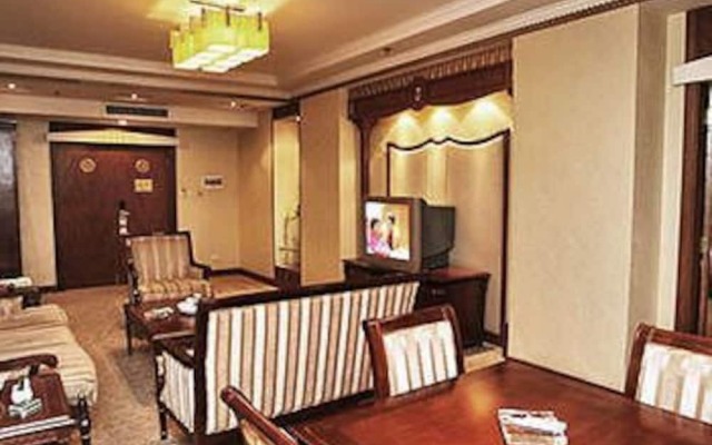 Jingang Hotel