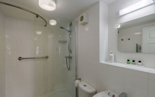 Villa Horizons San Giovanni d'Asso