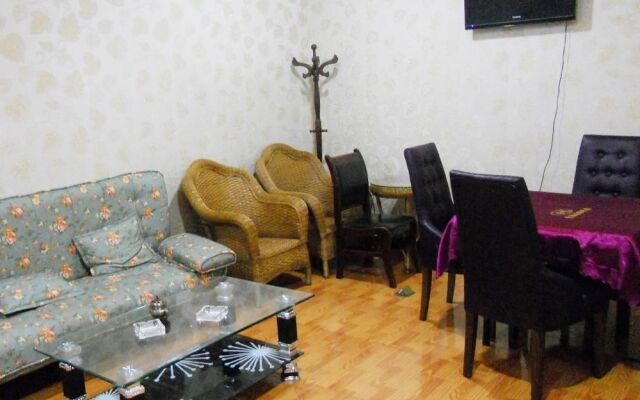 Chongqing Guangyuan Hotel