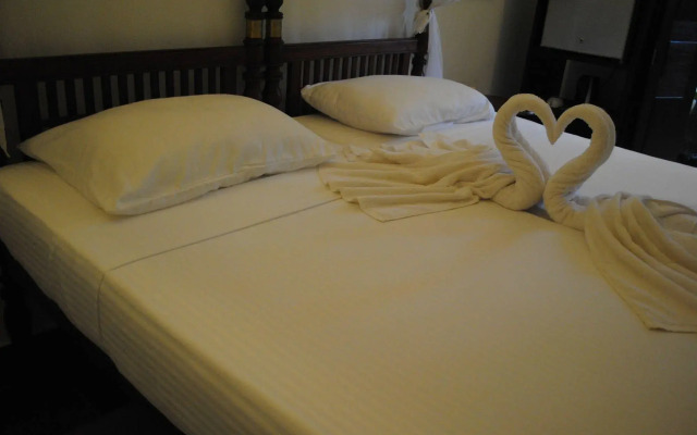 Wasantha Garden Hotel