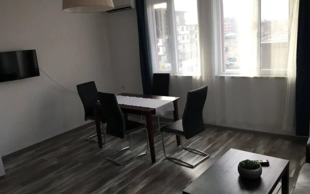 ApartVel apartment 3