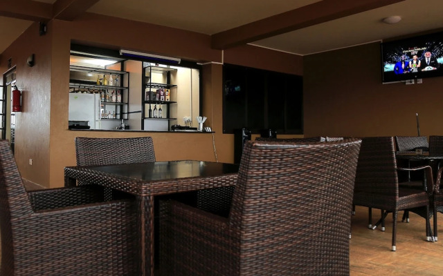 Rafiki Hotel Hoima