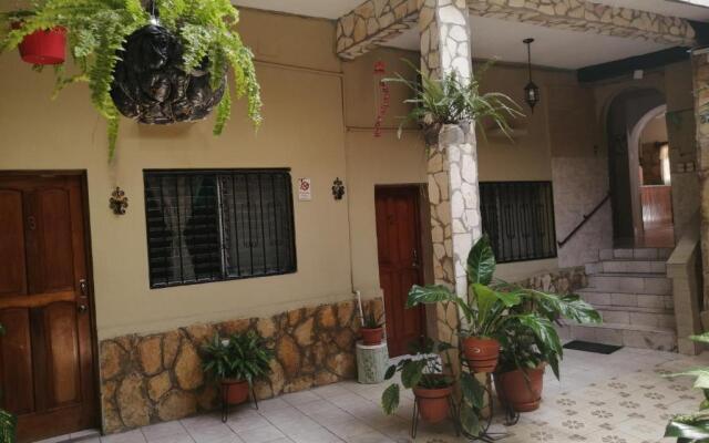 La Posada De Don Jose