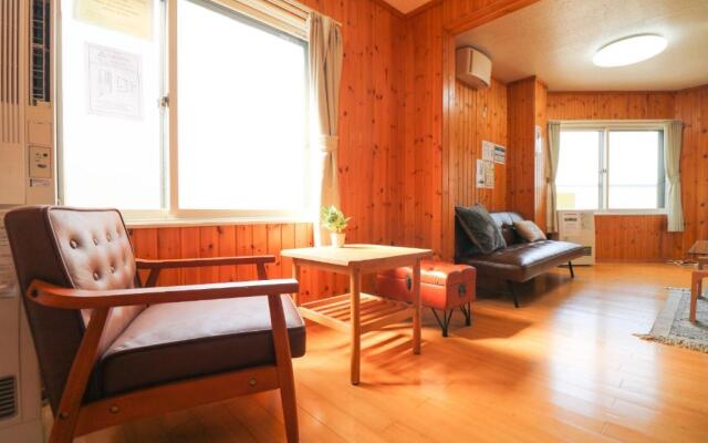 Culture24 / Vacation STAY 1616