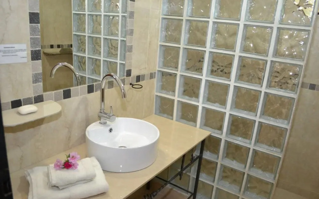 Cabañas San Lorenzo