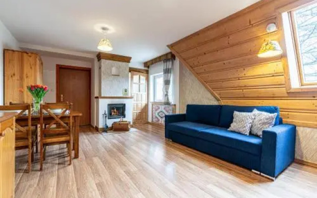 Apartamenty pod Słońcem