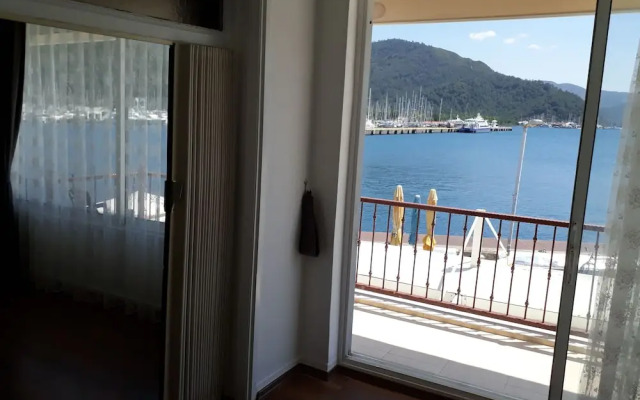 Uysal Suite and Loft