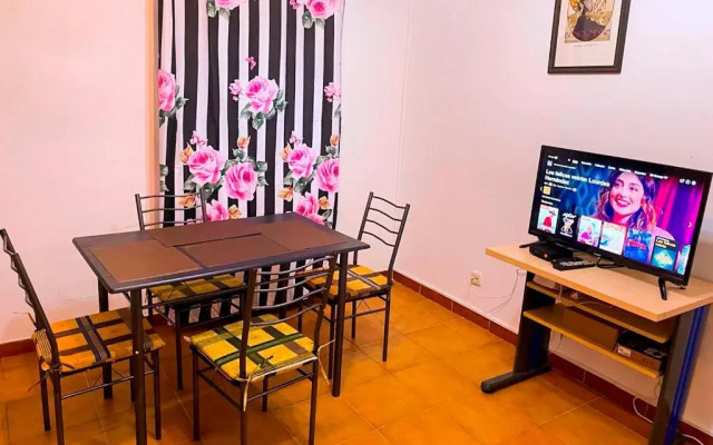 Don Quijote APARTAMENTS TPH Madrid