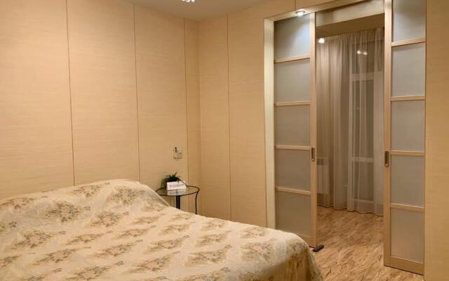 Апартаменты на улице Родионова 199/2