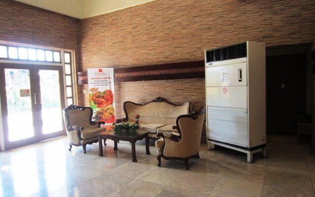 Phela Grande Hotel