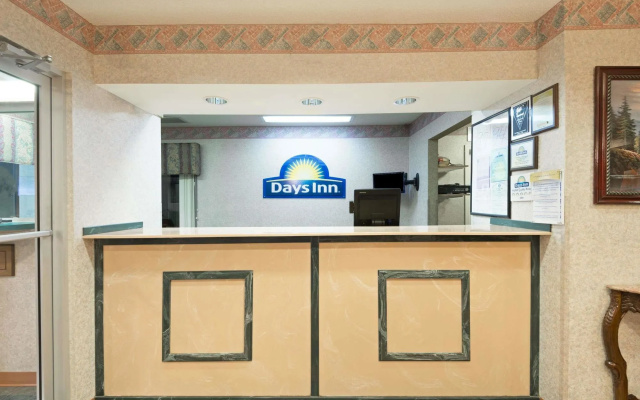 Days Inn Greenville