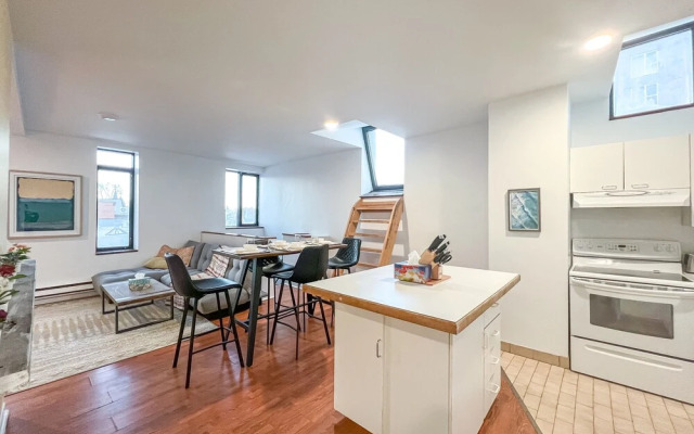 The Bay Suites - Le Plateau-Mont-Royal