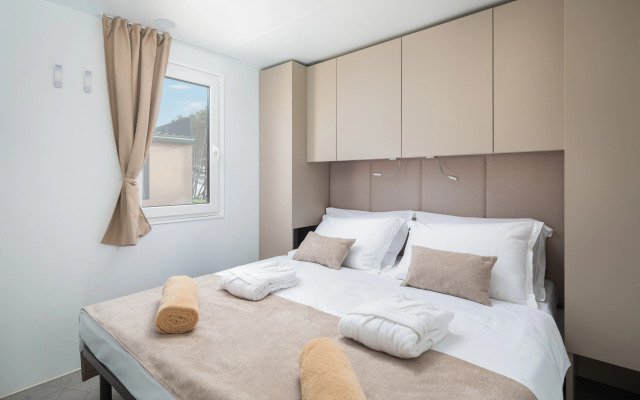 Aminess Style Camping Avalona Glamping Villas & HH