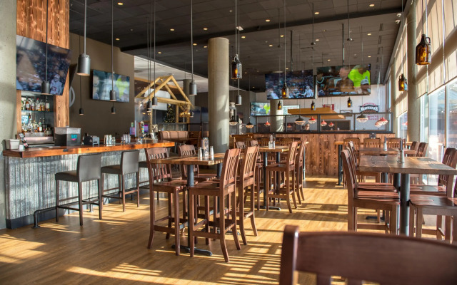 Coast Chilliwack Hotel by APA