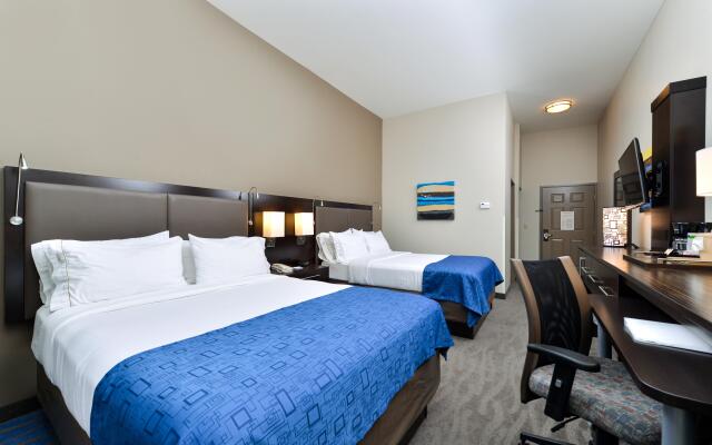 Holiday Inn Express St. Louis West - O'Fallon, an IHG Hotel