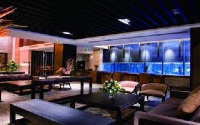 Narada Boutique hotel Nanchang Red Bull