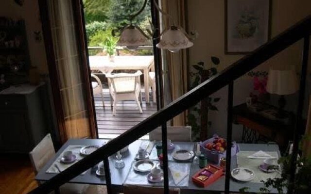Villa Maria Cristina Bed and Breakfast