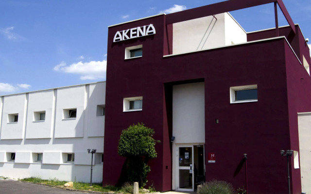 Kyriad Direct Chilly Mazarin