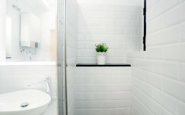 Suncity Lazcano Flat