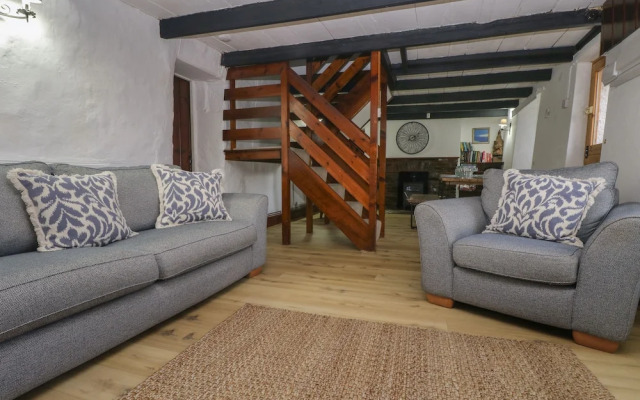 Myrtle Cottage
