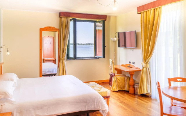 Hotel Residence Montelago