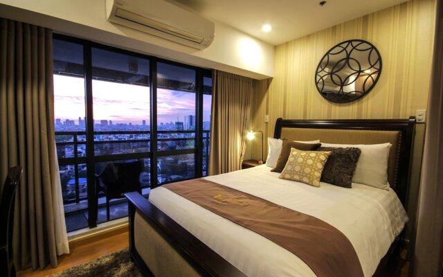 SIGLO SUITES @ The Milano Residences