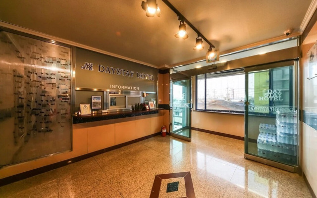 Pohang Yeongildae Day Stay