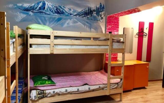 Hostel Loco